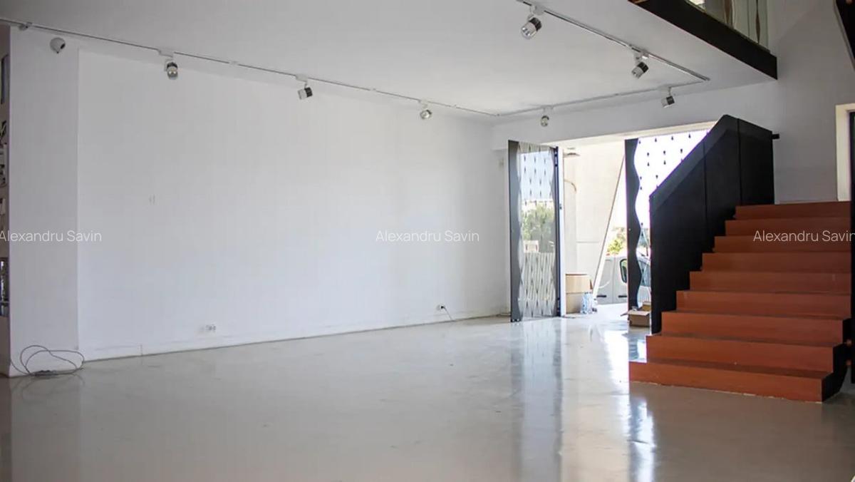 Spațiu comercial, 434 mp în 1 Mai - 6