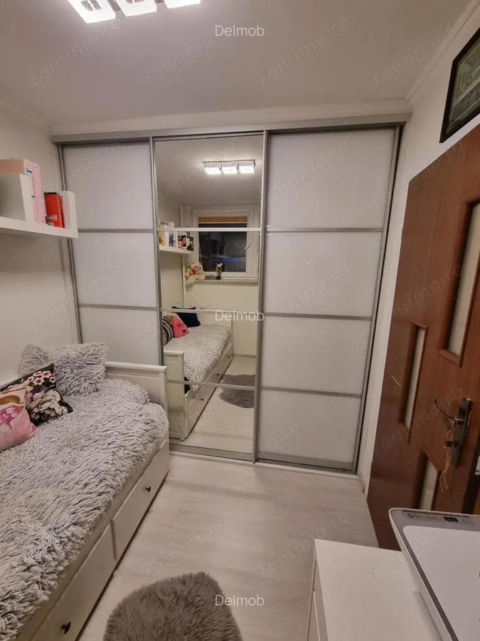 Apartament cu 2 camere in zona Astra - 2