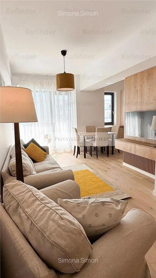 Pipera | Baneasa | Aviatiei | Rond OMV | First Estates | Parcare - 2