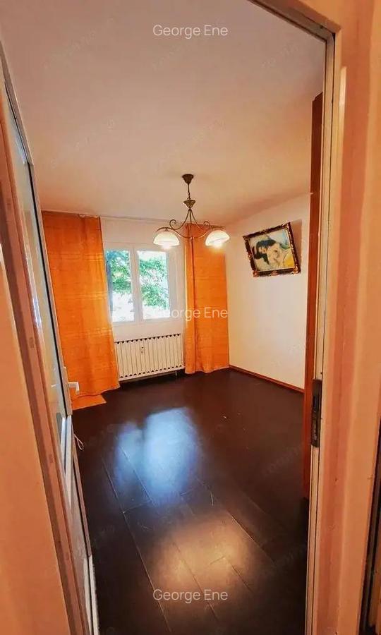 Apartament 4 camere vanzare zona Rahova Calea Ferentari nr.12 - 5
