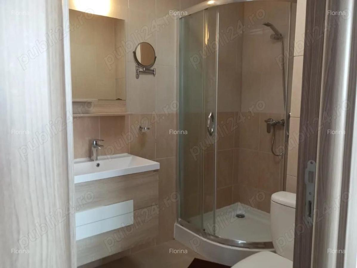 Apartament 3 camere, 78 mp, renovat, mobilat, Fundeni Tower - 11