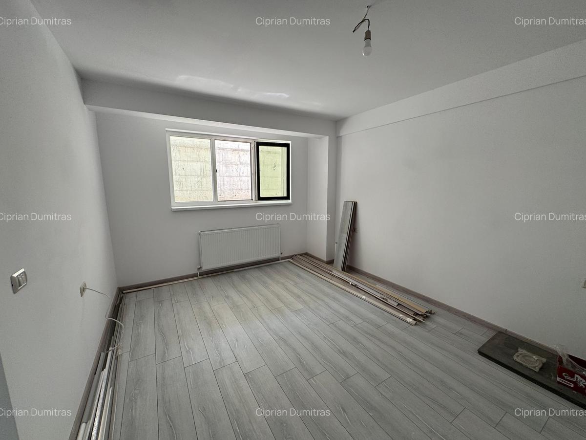 Apartament cu 1 camera Visan - 1