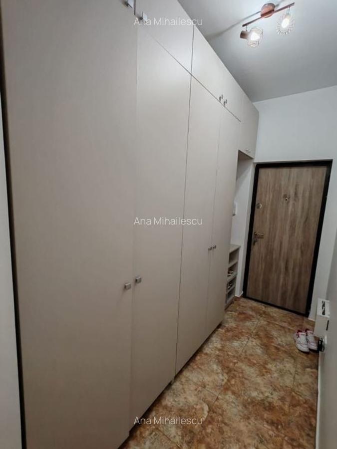 2 camere, utilat  mobilat, mutare imediata - 13