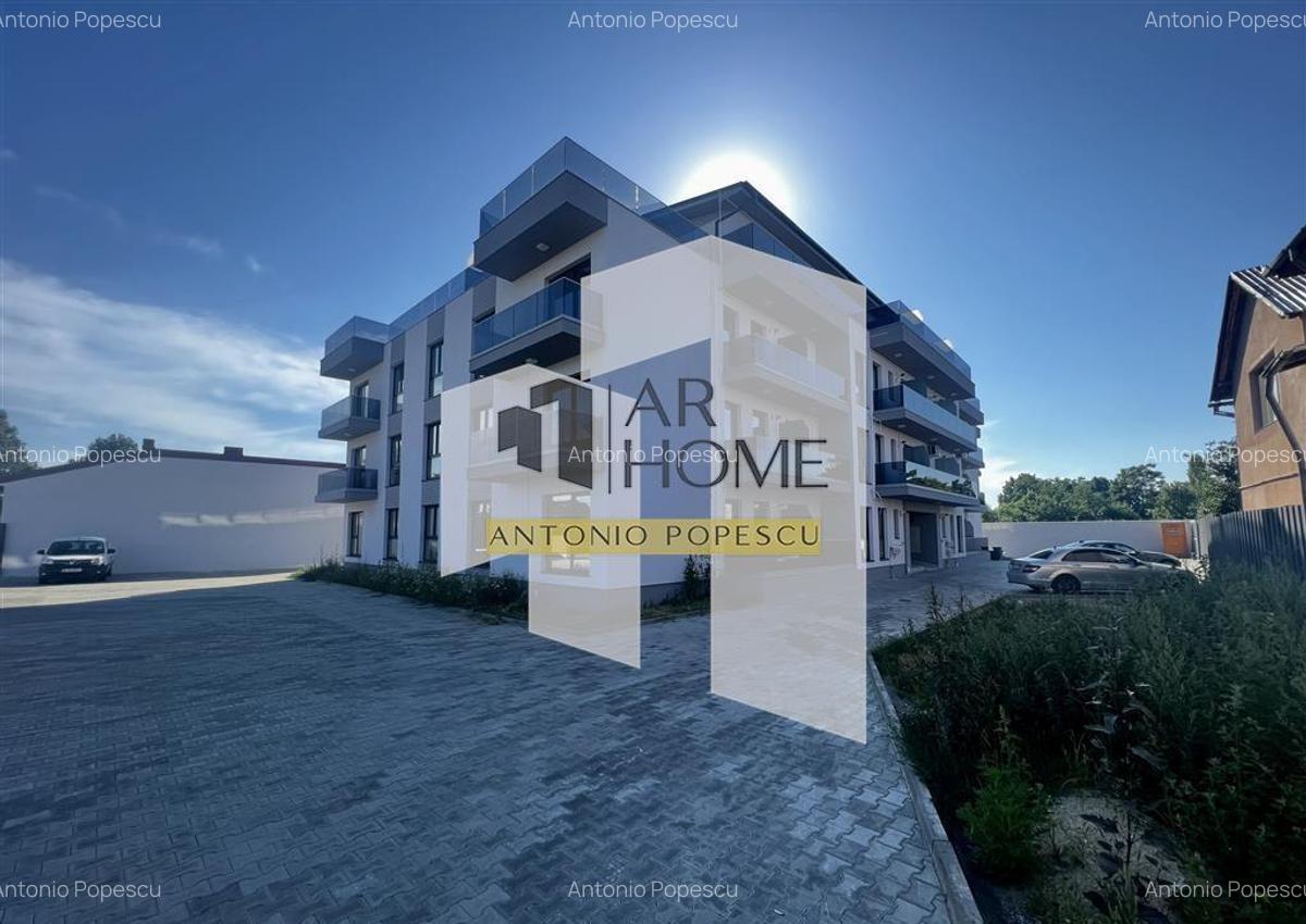 Apartament 2 camere, bloc nou, in Ploiesti, zona Gageni - 5