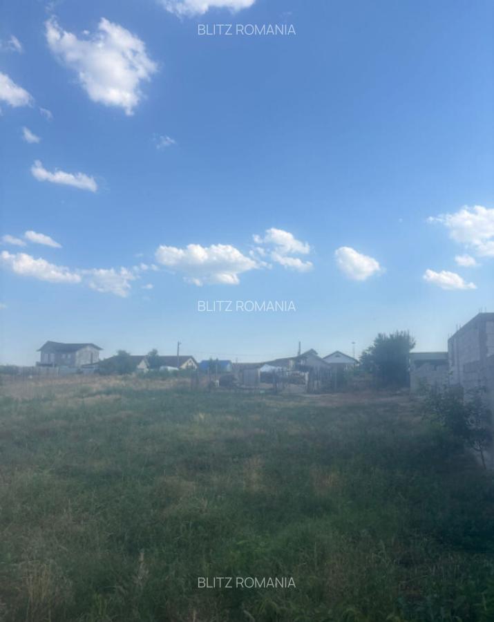 Teren intravilan, 500mp, zona Malu Mare, comision 0% - 1
