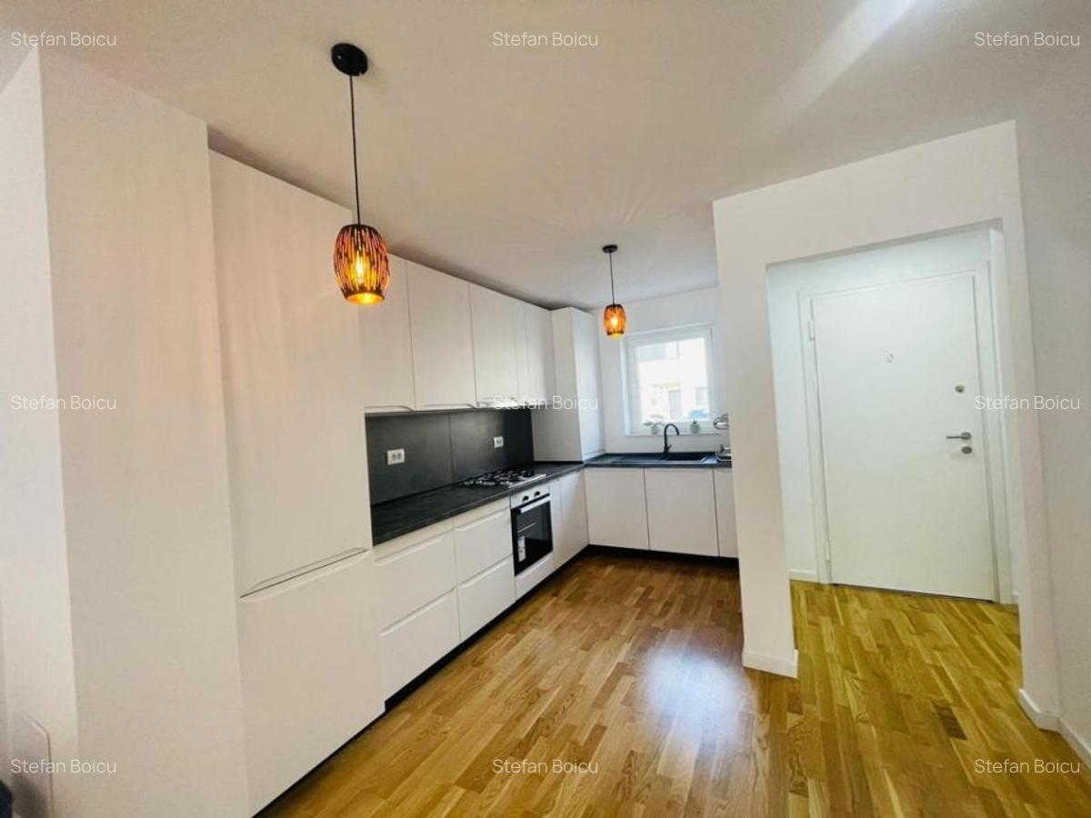 INCHIRIERE - vila 5 camere - New Point-Pipera-Iancu Nicolae - 5