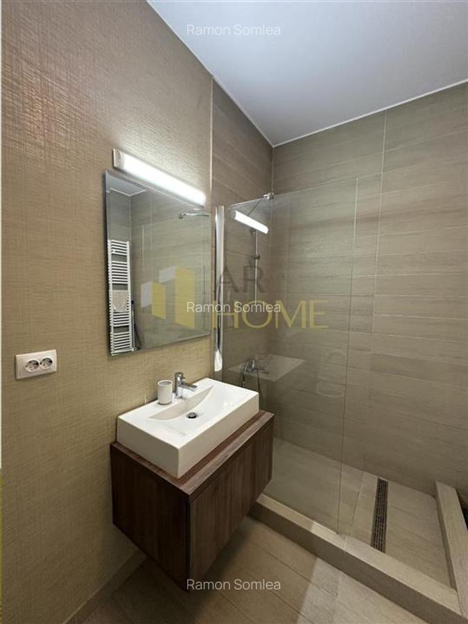 Apartament de lux,  2 camere, Cantacuzino Residence, Ultracentral, Ploiesti - 12