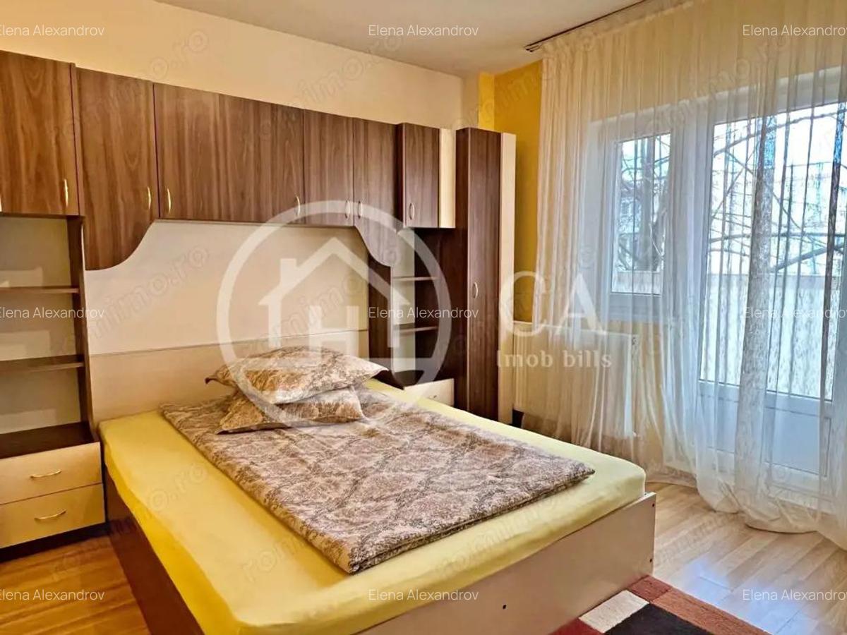 Apartament cu 2 camere de inchiriat in Calea Aradului, Oradea - 3