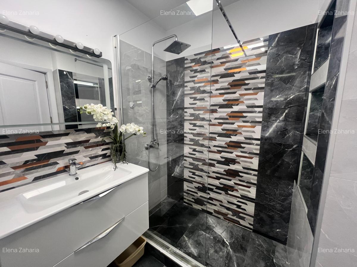 Vivo Mall apartament 2 camere modern termen lung - 6