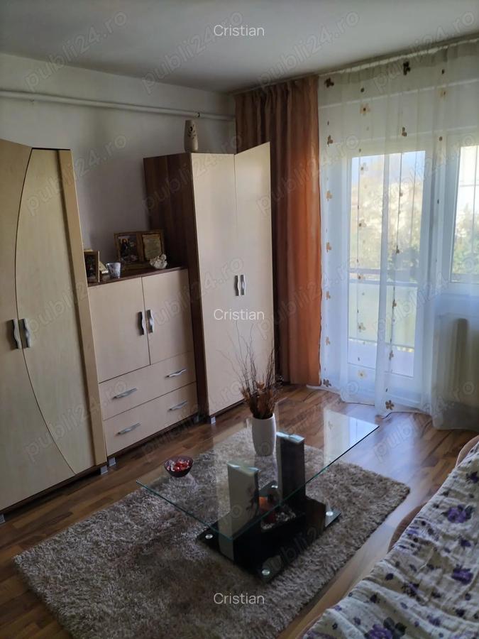 Vand apartament 2 camere - 7