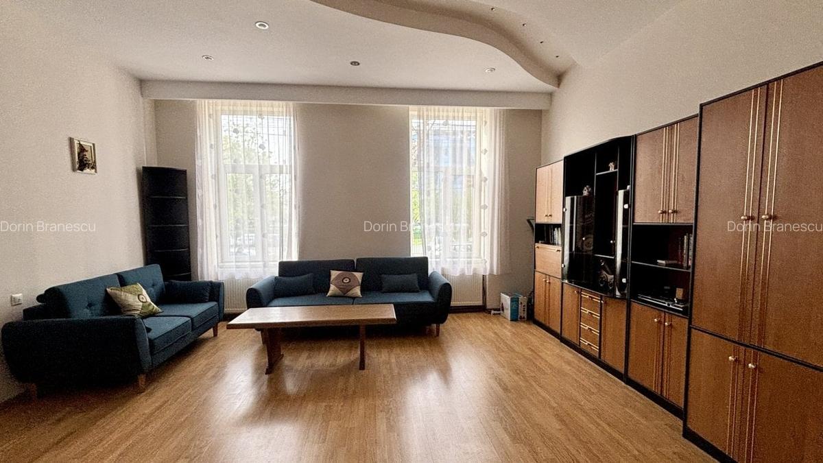 Apartament cu 3 camere semidecomandat în Iosefin - 8