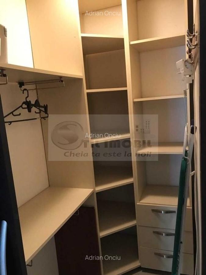 Apartament decomandat cu 3 camere - 70mp, central - 550€ - 6