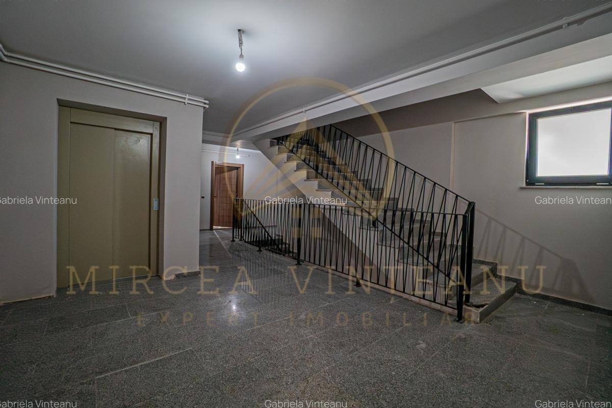 INEL II - COMPLEX PRIMO RESIDENCE - Apartament cu 2 camere situat la etajul 4 - 11