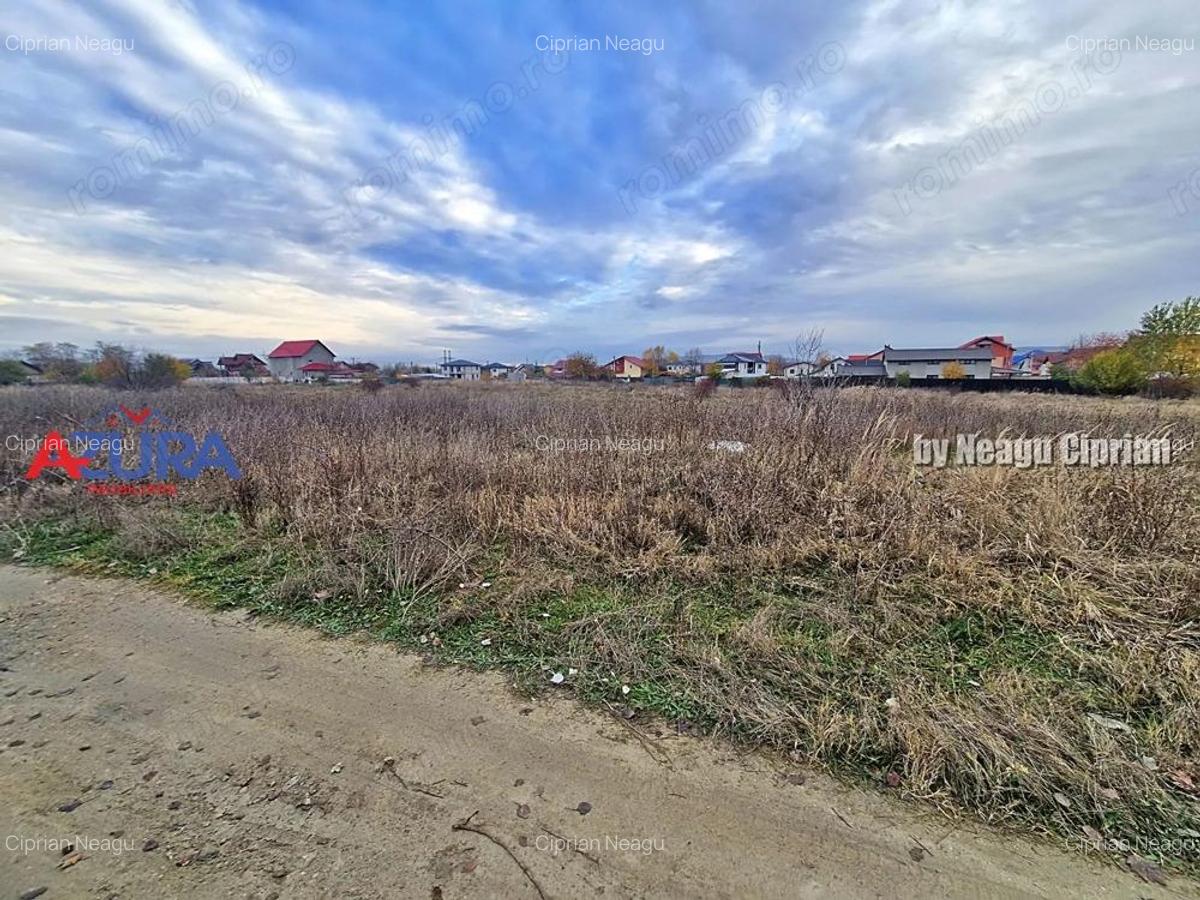 AZURA Imobiliare - Teren zona Slava - 3