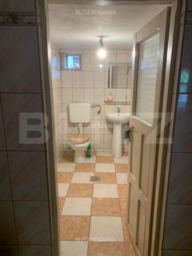 Casa de vanzare, 3 camere, zona linistita, Bucuresti - 10