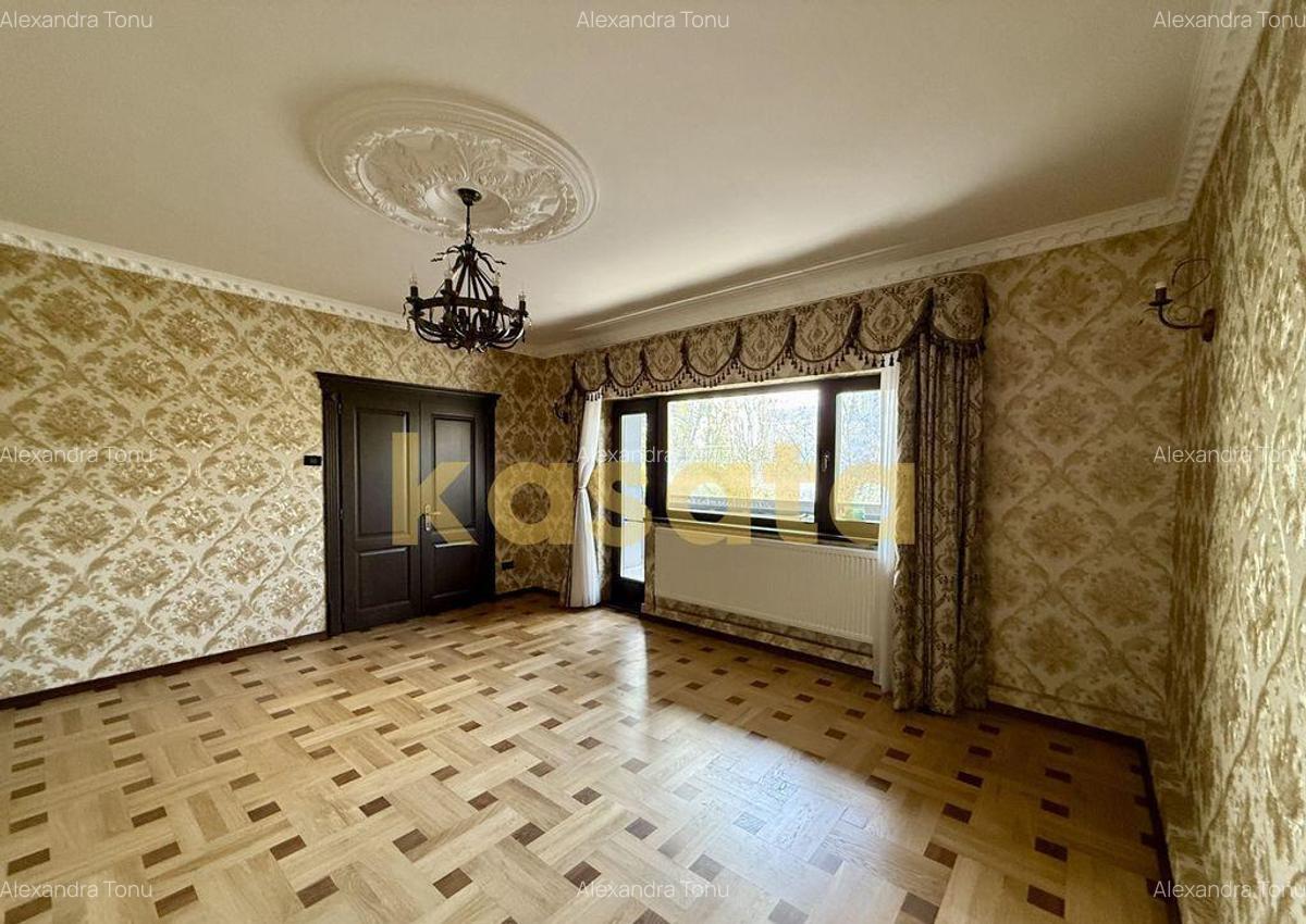 APARTAMENT SUPERB | PRIMAVERII | GARAJ | BOXA | CURTE - 3