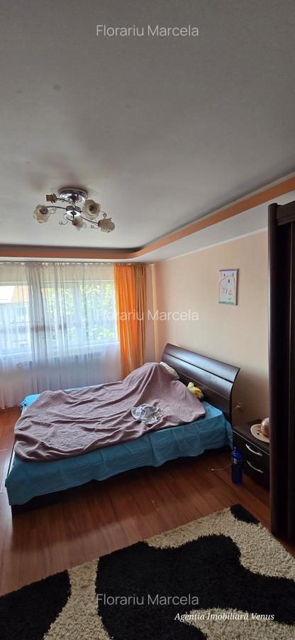 Apartament cu 2 camere Grivita - Mall - 3