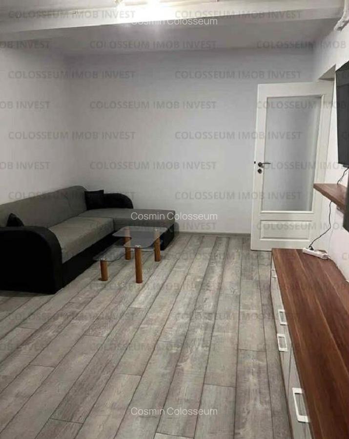 Bloc nou, 3 camere, decomandat, mobilat, utilat, parcare, Tractorul! - 3 Bloc nou, 3 camere, decomandat, mobilat, utilat, parcare, Tractorul! - 3