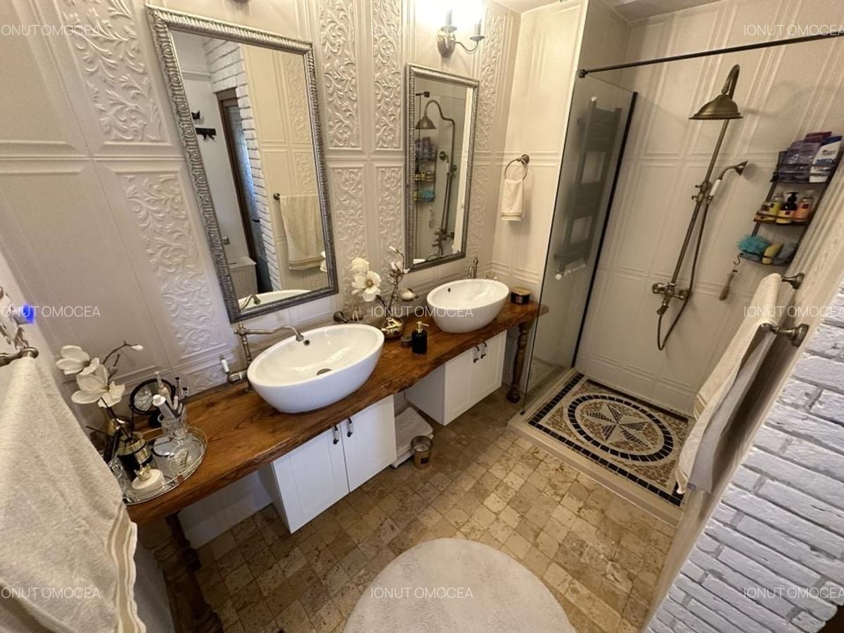Apartament 4 camere zoma Piata Ovidiu - Peninsula - 8