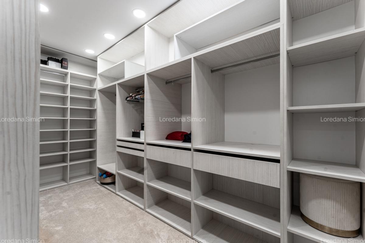 Vila Individuala de Lux in Herastrau - 10 Camere, Cinema, Piscina Reamenajabila - 19