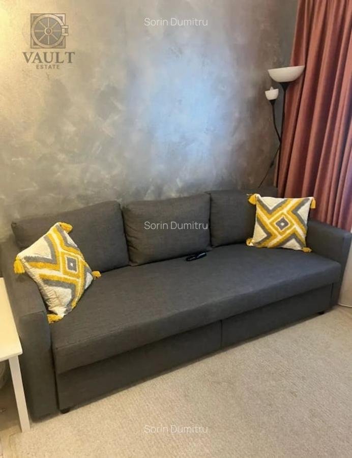 APARTAMENT 3 CAMERE - RENOVAT - PIATA VICTORIEI - 7
