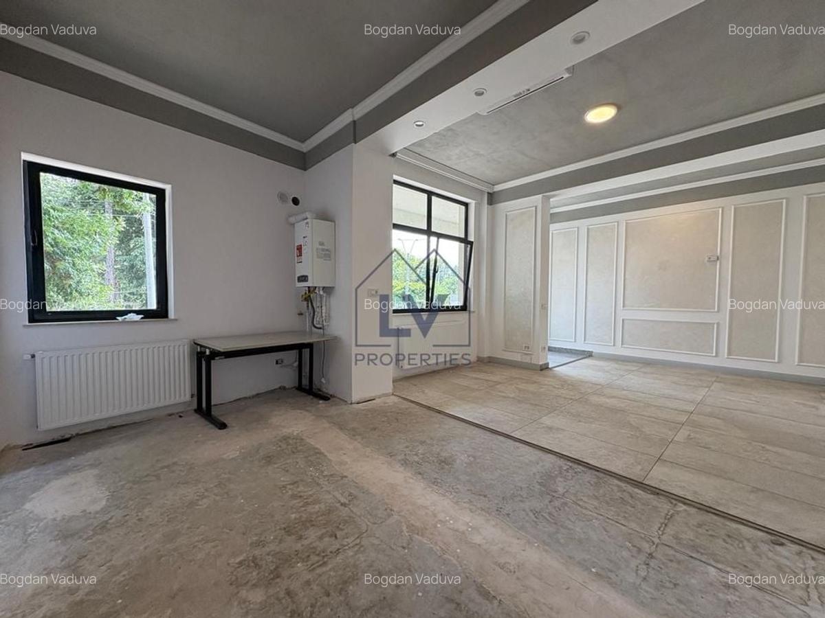 INCHIRIERE SPATIU COMERCIAL | ZONA DAMAROIA - 4