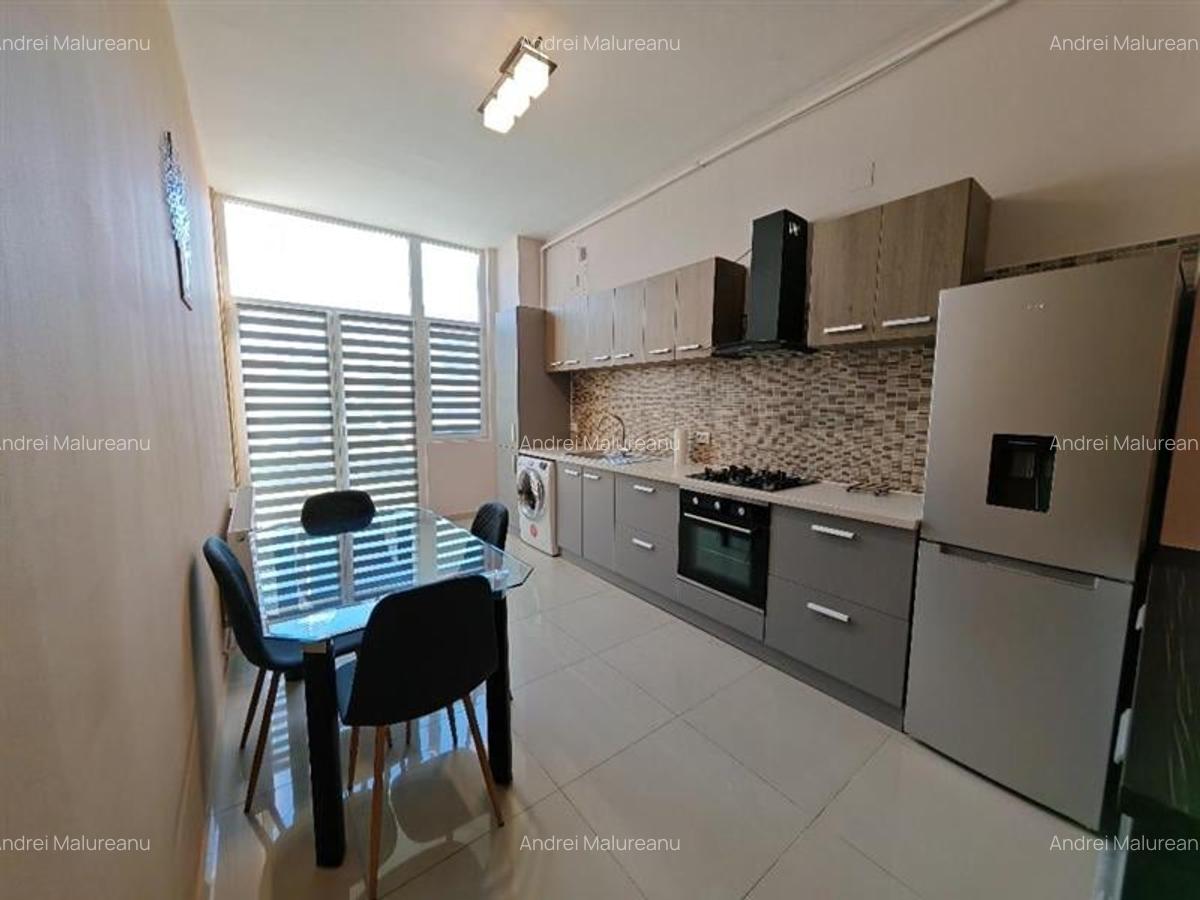 Inchiriem Apartament 2 Camere, Modern, Open Space, Tractorul - 8