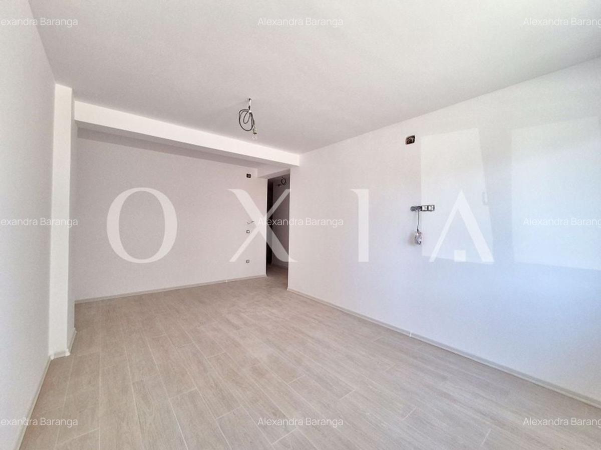 Apartament cu 2 camere decomandat în Giroc - 18