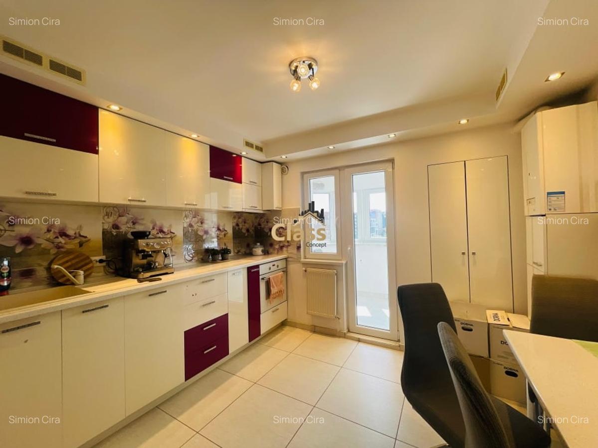 Apartament 2 camere | Decomandat | 52 mpu | Zona Mol Marasti - 3 Apartament 2 camere | Decomandat | 52 mpu | Zona Mol Marasti - 3