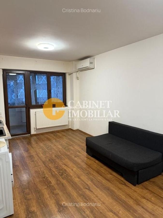 Apartament 2 Camere - 43 mp - zona Bucium - 2