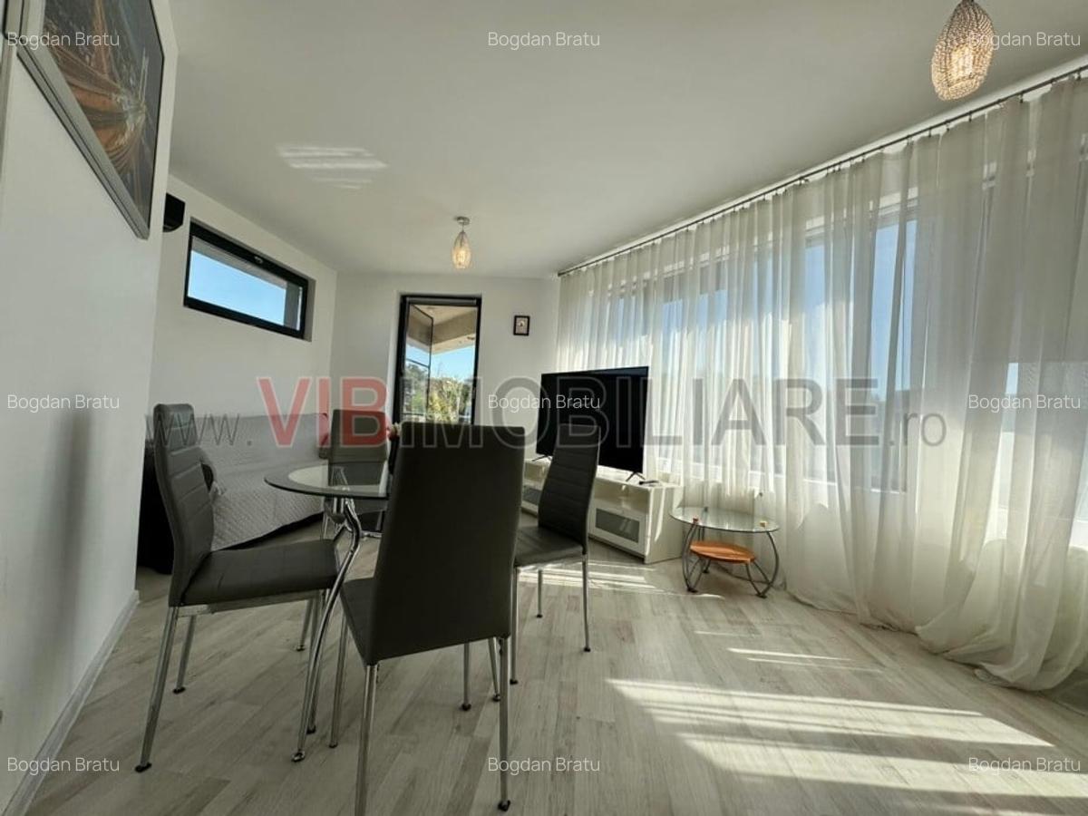 2 Camere - Sisesti - Centrala - Loc de parcare inclus - 1
