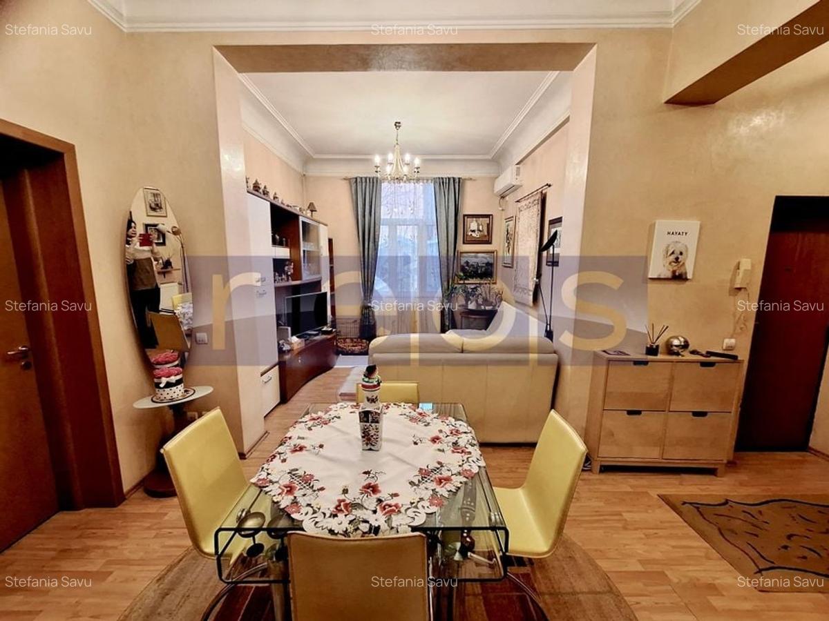 APARTAMENT DE INCHIRIAT IN VILA | 4 CAMERE | CADEREA BASTILIEI | ROMANA - 2