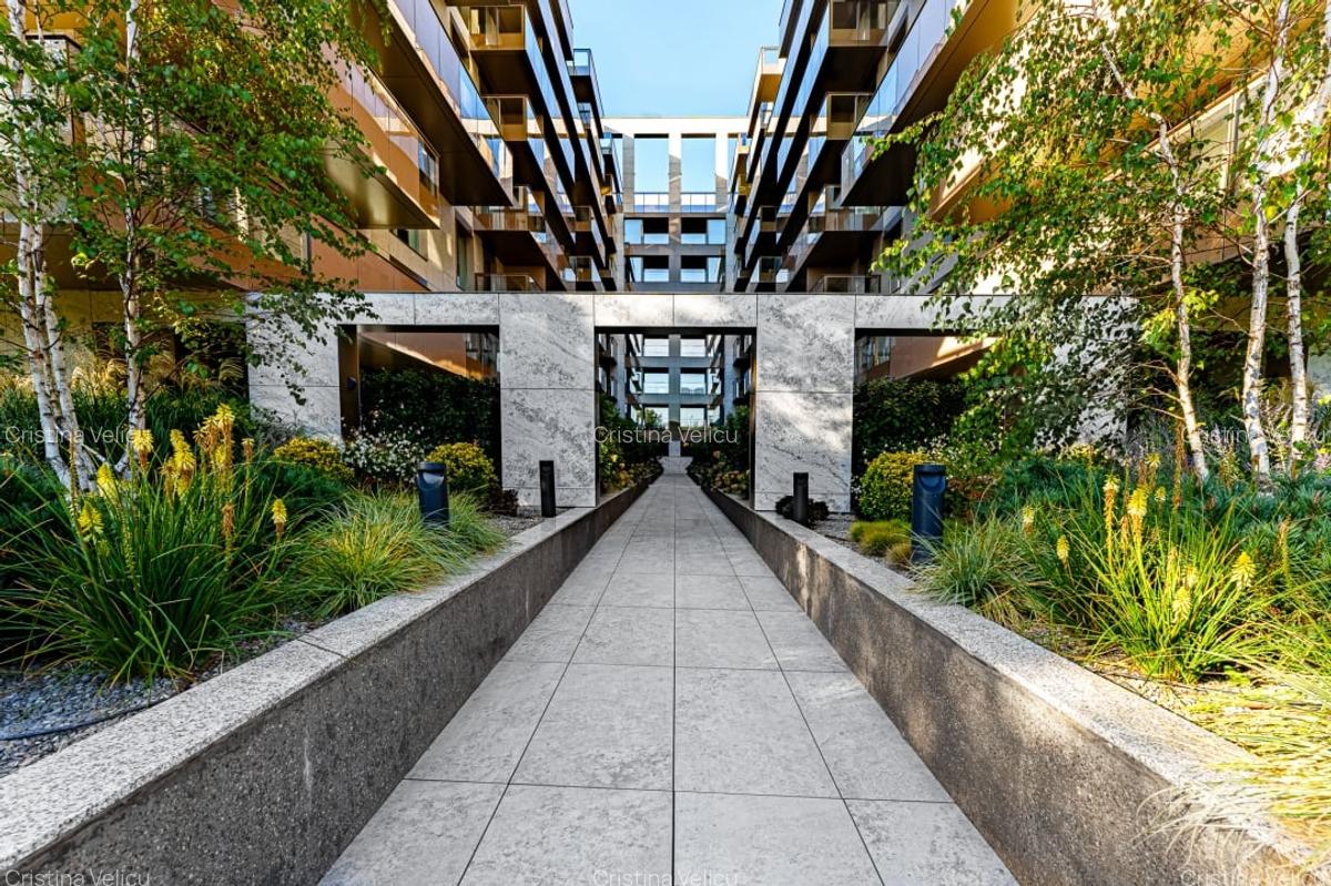 Studio Cortina 126 | 40 mp utili | Erou Iancu Nicolae - 10