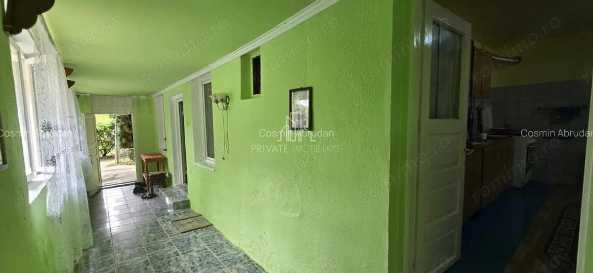 Casa de vanzare, zona Alexandru cel Bun, Sighisoara - 3