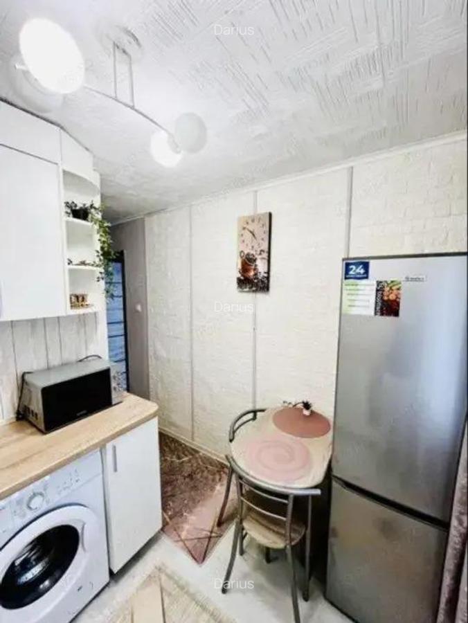 Oferim spre inchiriere garsoniera complet mobilata si utilata in zona Chitila - 6