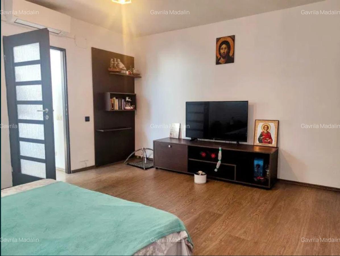 Apartament 90 mp + parcare inclusa, Str. Florilor, Florești, Cluj - 7