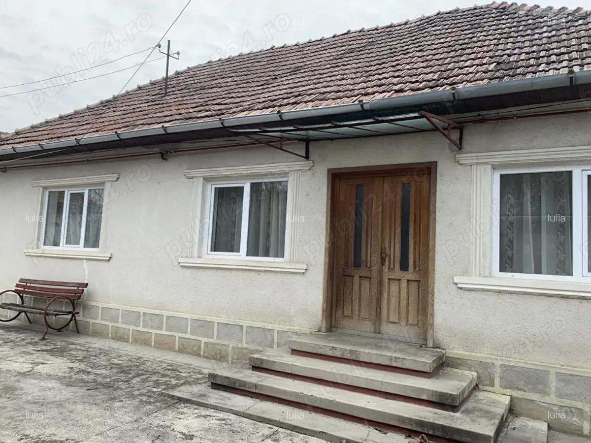 Vand casa in Gherla! - 2