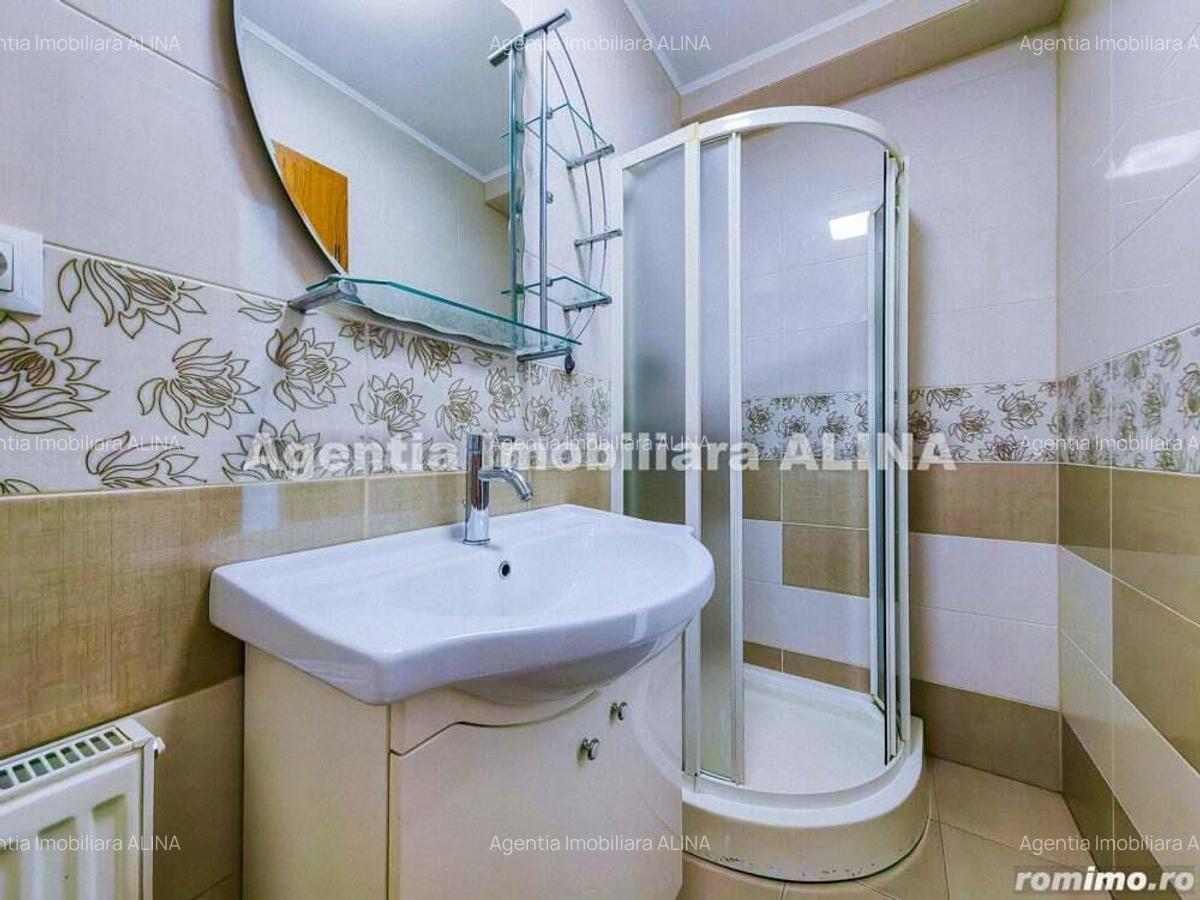 Spatiu 22,61 mp in Deva, zona Dorobanti, parter, cu intrare separata din strada. - 6 Spatiu 22,61 mp in Deva, zona Dorobanti, parter, cu intrare separata din strada. - 6