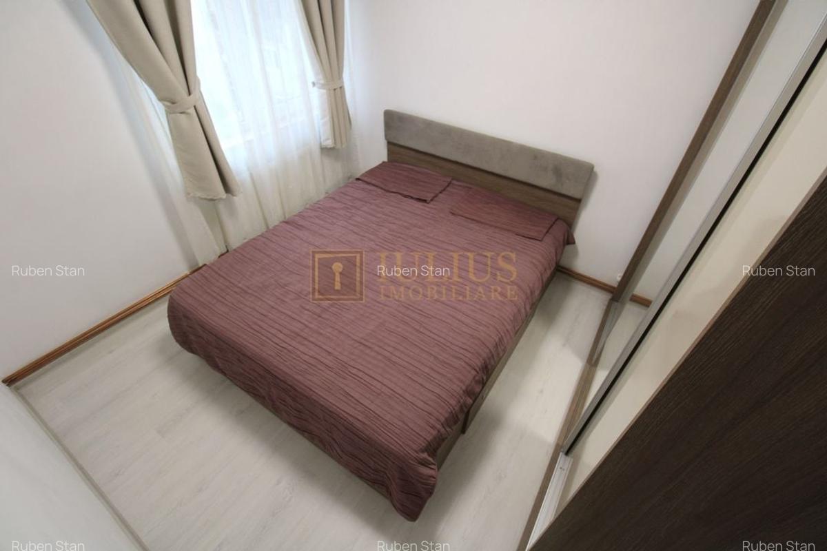 B. Victor Babes, centrala proprie, 2 camere, perfect pentru stundenti. - 9