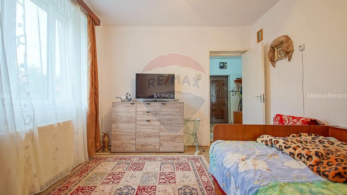 Apartament cu 2 camere de inchiriat in zona Astra - 7