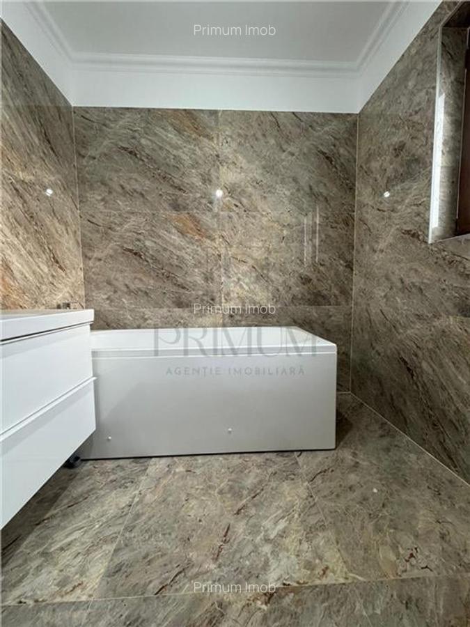 Duplex elegant, 5 camere, despartit prin camera tehnica,  Dumbravita - 3
