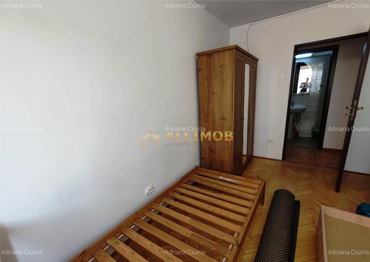 Apartament 3 camere in Ploiesti, zona ultracentrala - 29