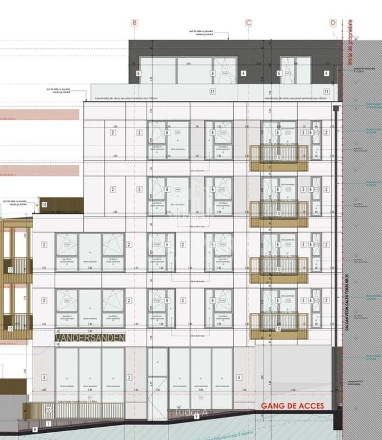 Spatiu Comercial - Zorilor - Constructie Noua - 2