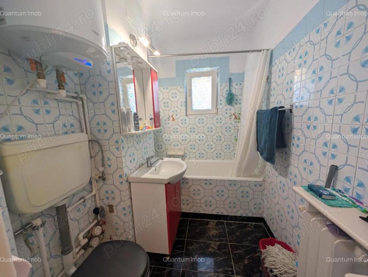 Apartament 3 camere Pasaj Doamna Ghica, 71 mp, etaj 6 10 - 6