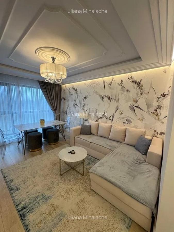 Apartament 2 Camere | Pipera | Onix Park North Residence | - 1