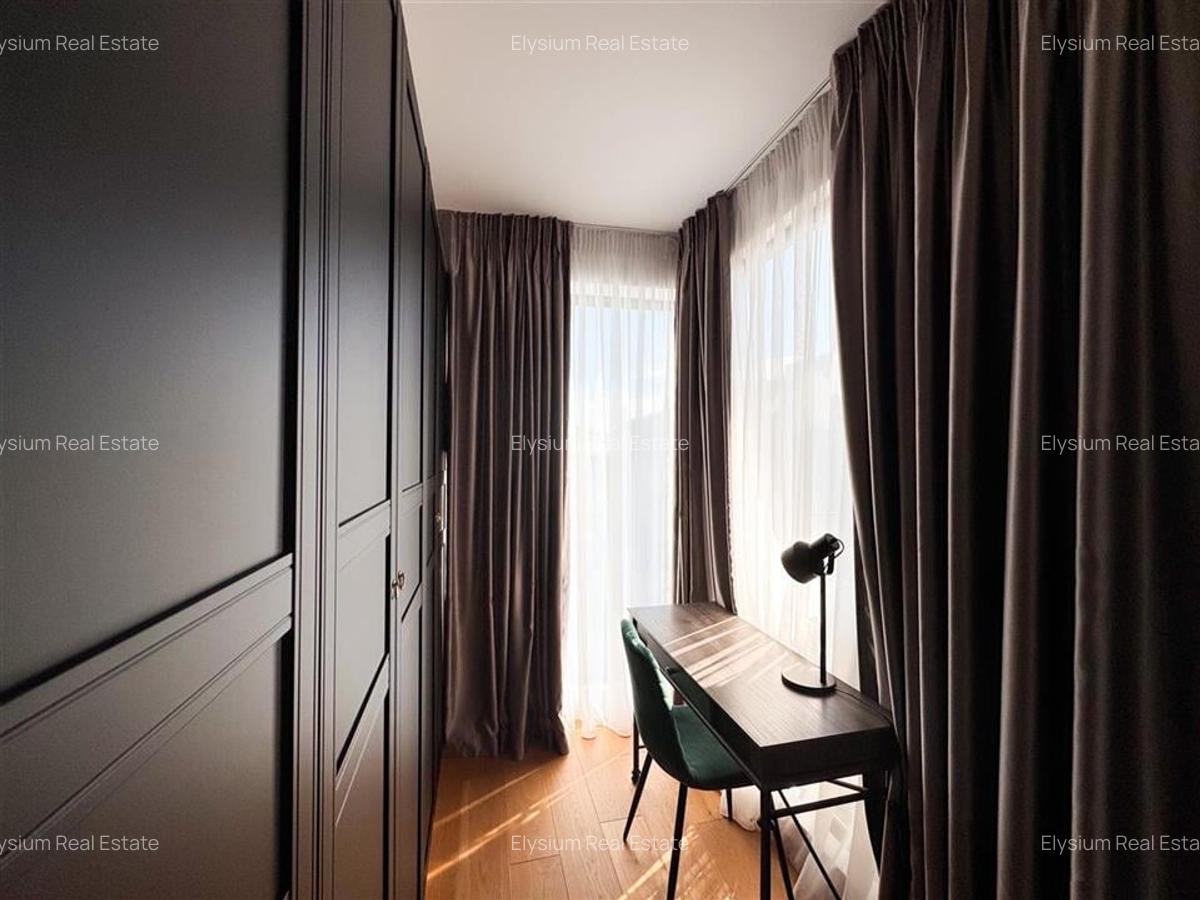 Apartament de vanzare 4 camere Cismigiu - 13