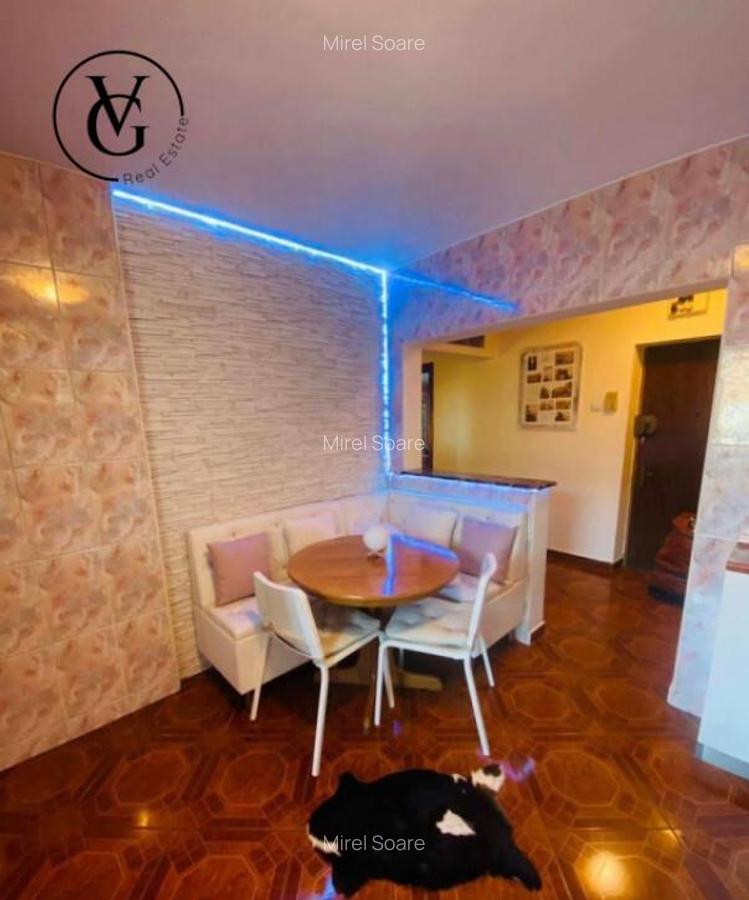 Apartament 2 camere - Tineretului - 4