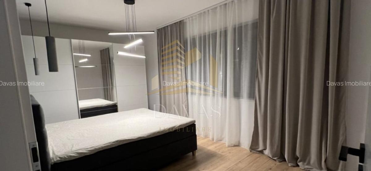 Apartament de 2 camere semidecomandat | UltraCentral | str. Clinicilor - 4