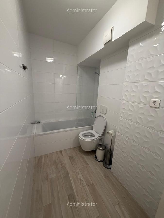 Banu Manta -Titulescu bloc 2017, mobilat și utilat, parcare - 6