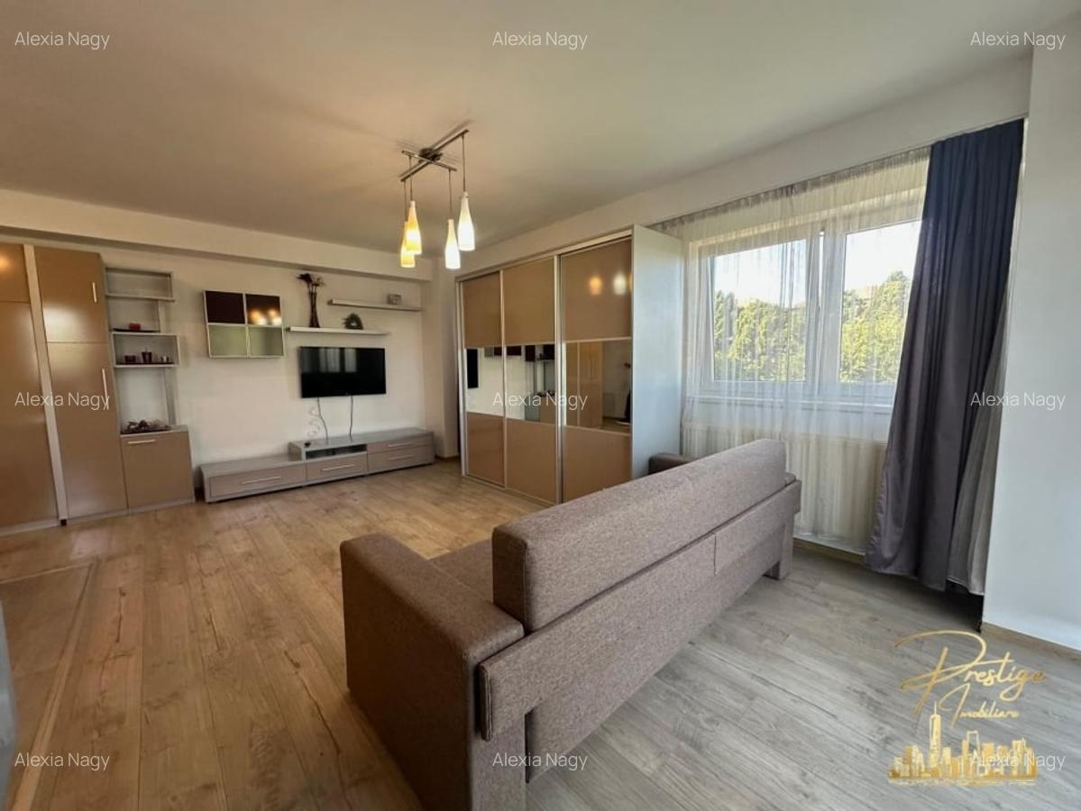 Apartament cu 2 camere de inchiriat in bloc nou zona Salca - Oradea - 4